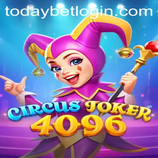 Unveiling CircusJoker4096: A Captivating Journey into the World of Gaming and Todaybet