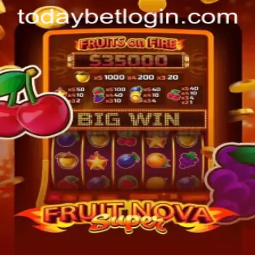 Exploring FruitNovaSuper: Innovation in Gaming and Betting