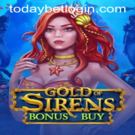Discover the Thrilling World of GoldofSirensBonusBuy and Today's Betting Trends