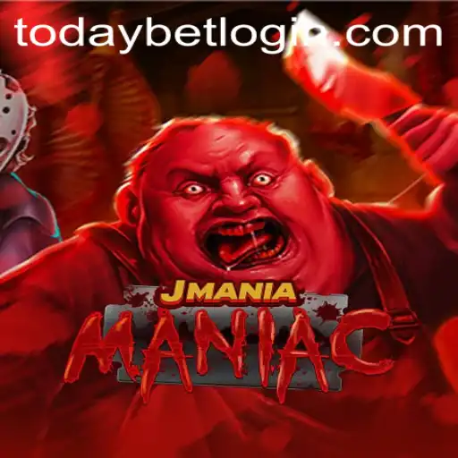 JManiaManiac: A Fascinating Journey into the World of Todaybet