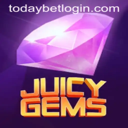 JuicyGems: The Exciting World of Todaybet's Latest Release