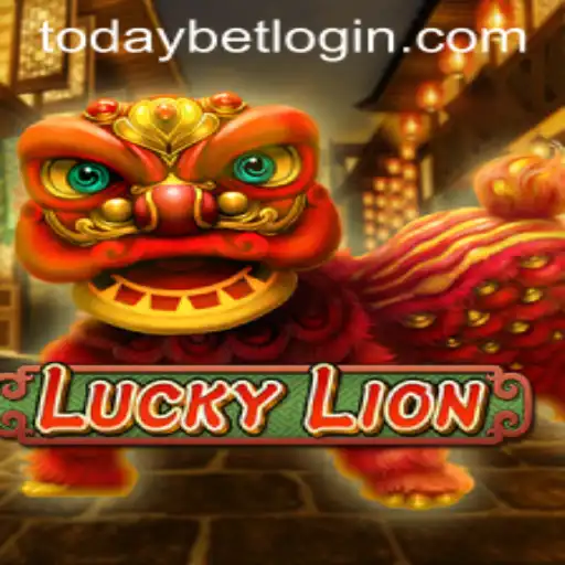 Unveiling LuckyLion: A Glimpse into Today's Betting Sensation