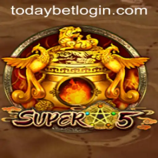 Super5: The Thrilling Gaming Experience with Todaybet