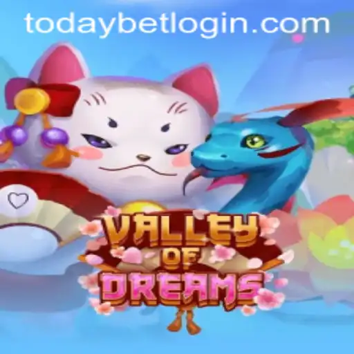 Exploring ValleyofDreams: The Ultimate Gaming Experience with Todaybet