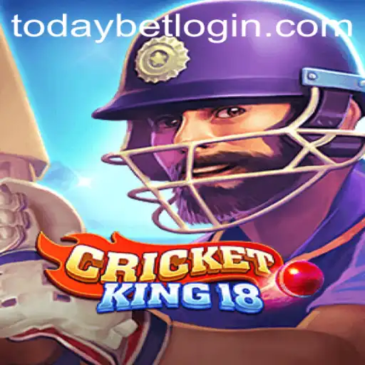 CricketKing18: Unveiling the Game of Strategy and Thrill