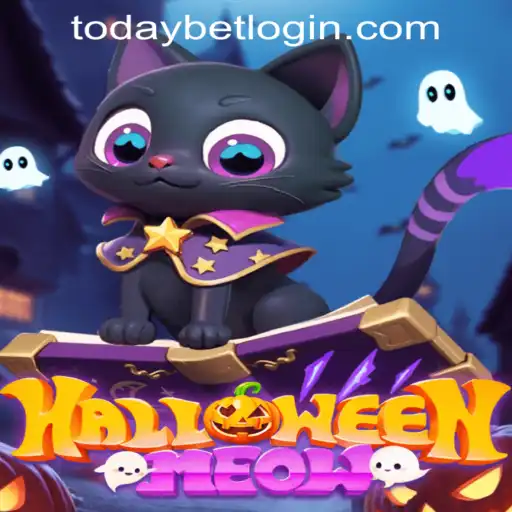 HalloweenMeow: A Spooky Gaming Adventure with Todaybet