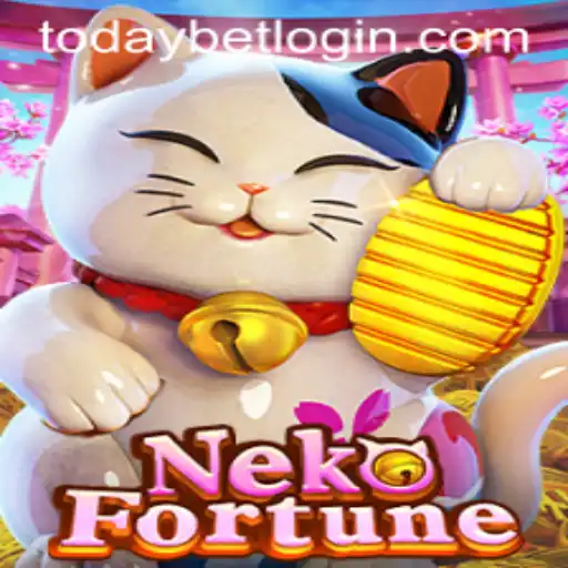 Unveiling NekoFortune: The Lucky Charm of Todaybet