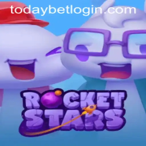 RocketStars: The Thrilling Launch into Space Adventure