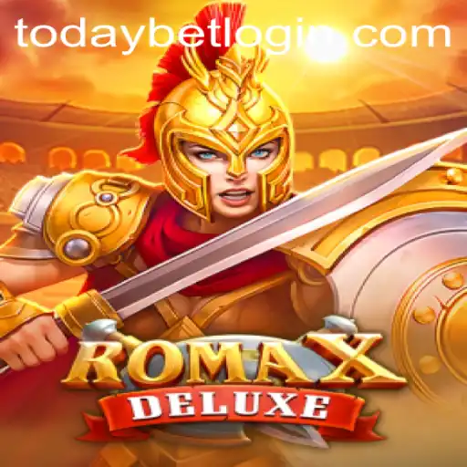 Discover the Thrilling World of RomaXDeluxe: A Modern Gaming Sensation