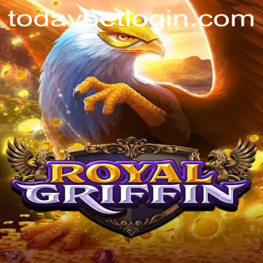 Exploring RoyalGriffin: An Exciting Adventure with Todaybet