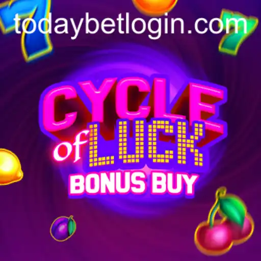 Dive Into the Excitement of CycleofLuckBonusBuy With Todaybet