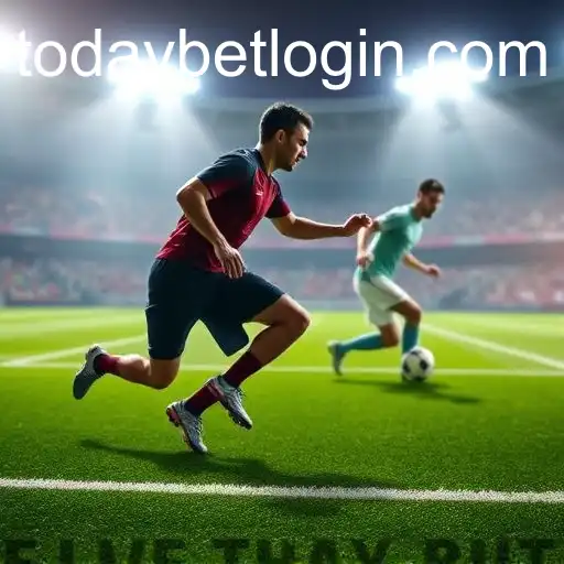 Todaybet: Revolutionizing the Sports Betting Landscape