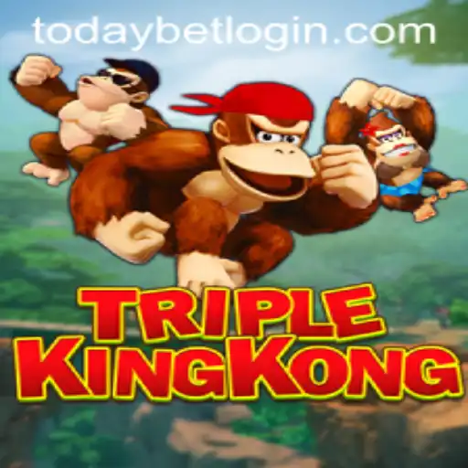 Unveiling TripleKingKong: Today's Thrilling Game Adventure by Todaybet