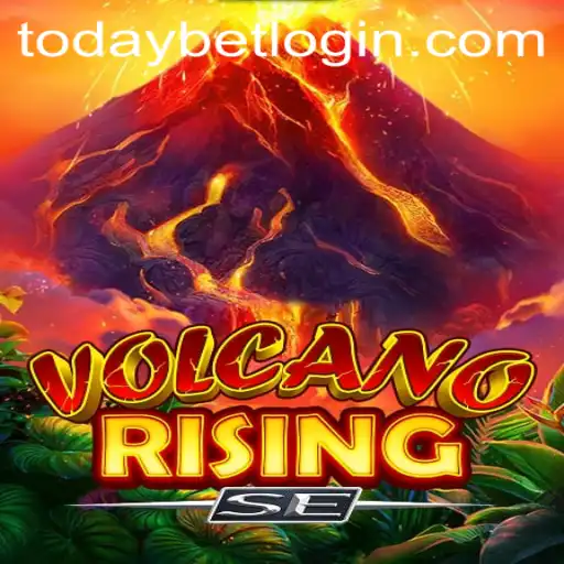 VolcanoRisingSE: A Thrilling Adventure into the Heart of Eruptive Excitement